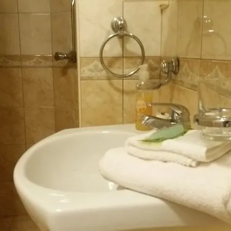 Amalija Appartement *