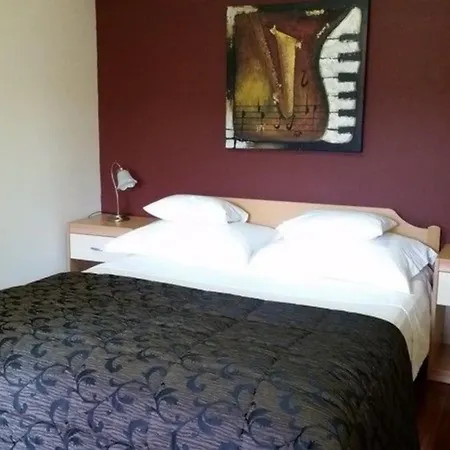 Appartement Amalija Dubrovnik