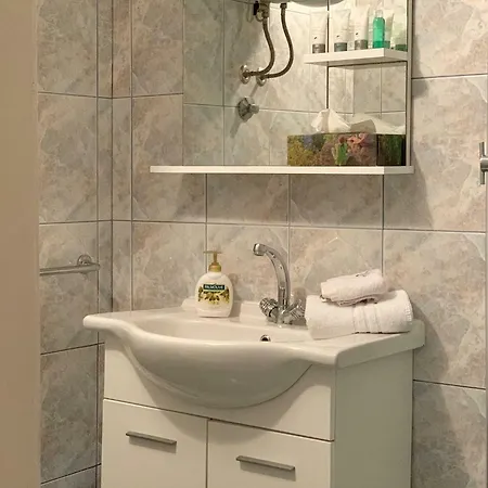 Appartement Amalija *