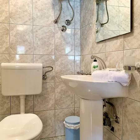 Amalija Appartement *