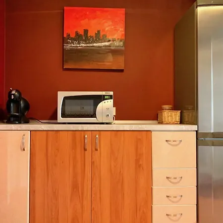 Appartement Amalija *