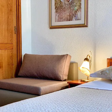 Amalija Appartement *