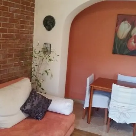 Amalija Appartamento