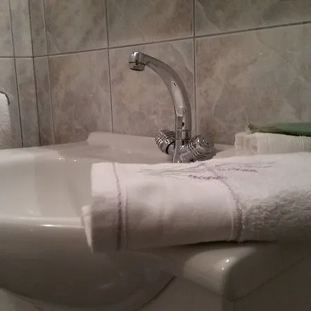 Apartment Guest House Amalija