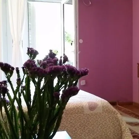 Appartamento Amalija *