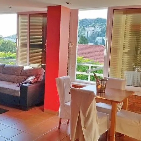 Amalija Lejlighed Dubrovnik