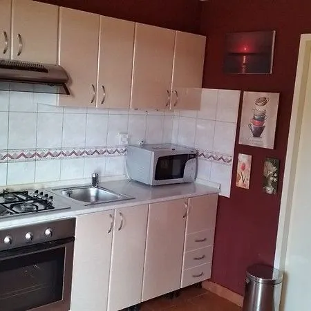 Guest House Amalija Apartment