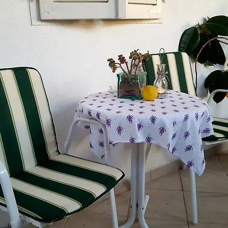 Appartamento Amalija *