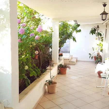 Apartment Guest House Amalija