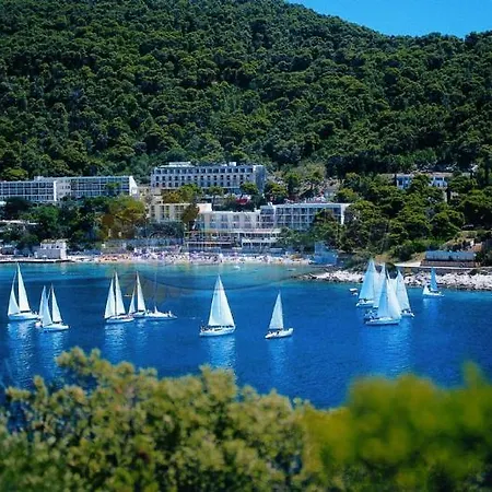 Appartamento Amalija *