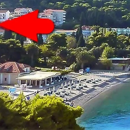 Apartment Guest House Amalija *