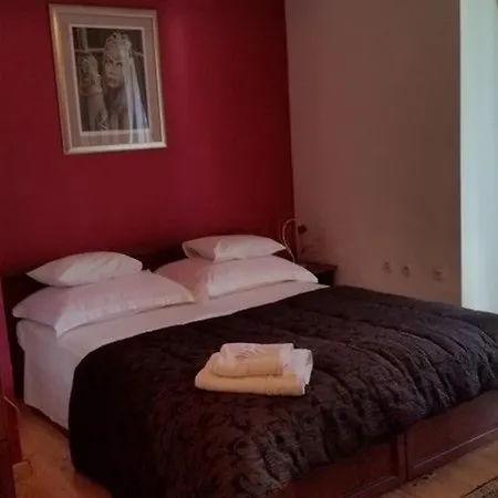 Apartment Guest House Amalija