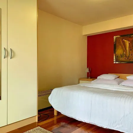 Apartment Guest House Amalija Dubrovnik