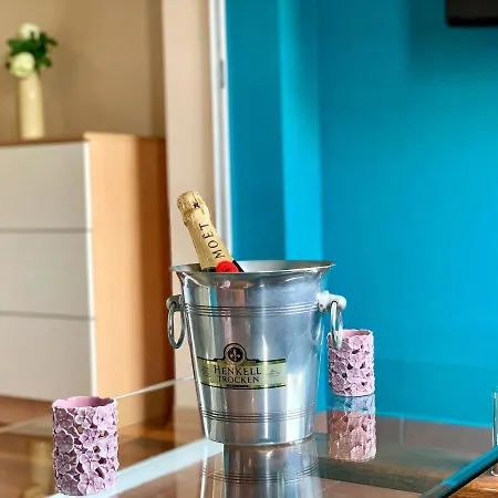 Apartment Guest House Amalija