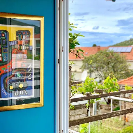 Amalija Lejlighed Dubrovnik