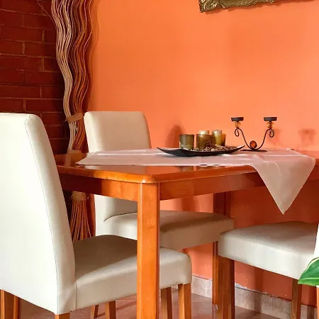 Appartamento Amalija Ragusa