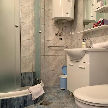 Guest House Amalija Apartment Dubrovnik