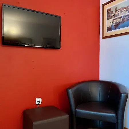 Apartment Guest House Amalija *