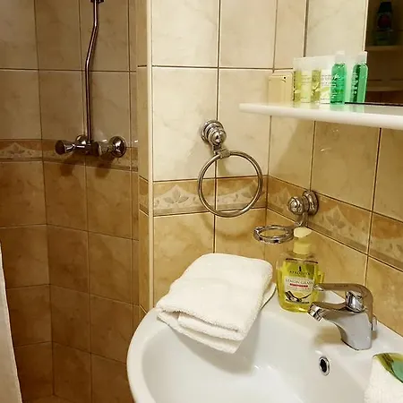 شقة Amalija دوبروفينك
